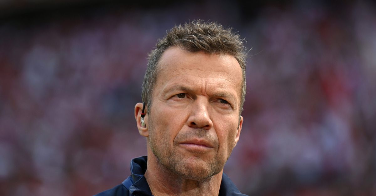 Sentite Matthäus: “Rice? Amrabat molto più forte. E costa molto meno ...