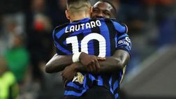 Inter, Inzaghi gestisce la ThuLa per la Juve. In Champions a riposo uno tra Lautaro e Thuram