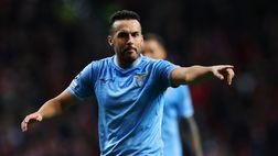 Ds Lazio su Pedro: “Qui è casa sua. Rinnovo? Deciderà lui, problemi non ce ne sono”