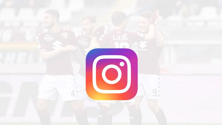 Il mondo in granata: segui Toro News su Instagram! - immagine 1