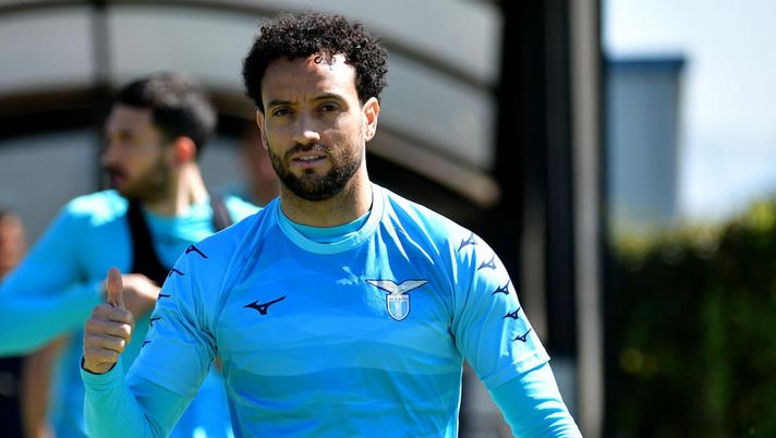 Felipe Anderson annuncia: “Non rinnovo con la Lazio! Seguirò un’altra strada…” - immagine 1
