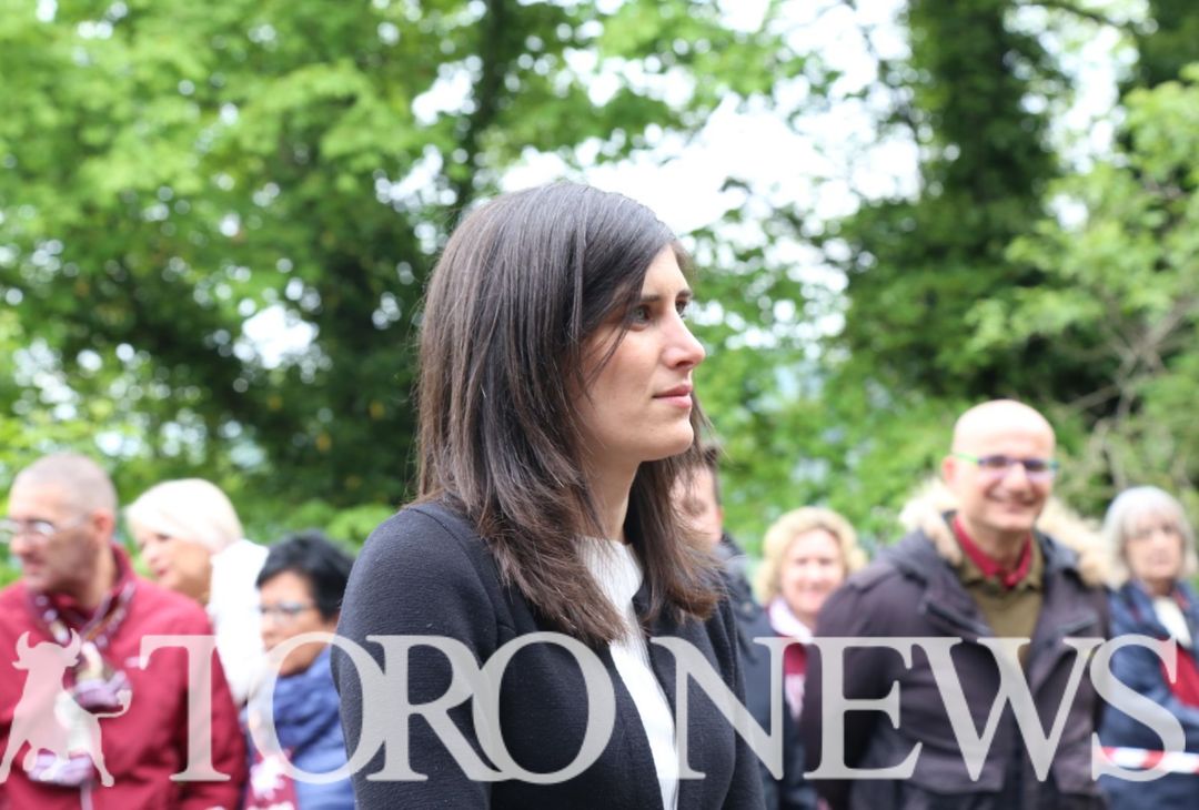 Fotogallery – Il 4 maggio del Torino a Superga - immagine 4