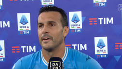 Pedro annuncia l’addio alla Lazio: “Vero che non ho portato trofei ma…”