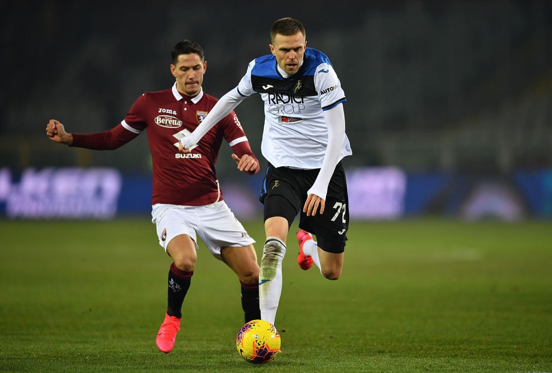 Fotogallery – Torino-Atalanta 0-7: le immagini del match dell’Olimpico - immagine 13