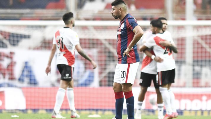 Violenza sull’ex compagna, il San Lorenzo chiede le dimissioni di Ortigoza - immagine 1