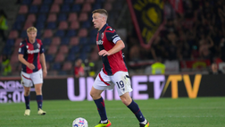 Gazzetta – Rottura del crociato per Ferguson: Fabbian il sostituto?