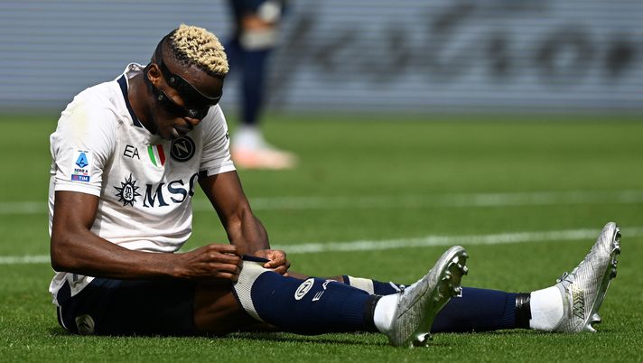 Futuro incerto per Osimhen, il Psg chiama e la Premier resta interessata: le ultime - immagine 1