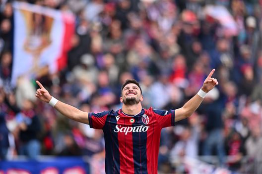 I top e i flop della 6a giornata di Serie A: Bologna super, delude Juve-Milan- immagine 2