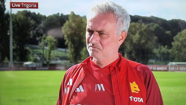 Roma, Lukaku dal 1′ contro lo Slavia Praga: 2 titolari nemmeno in panchina Roma, Lukaku dal 1′ contro lo Slavia Praga: 2 titolari nemmeno in panchina - immagine 1