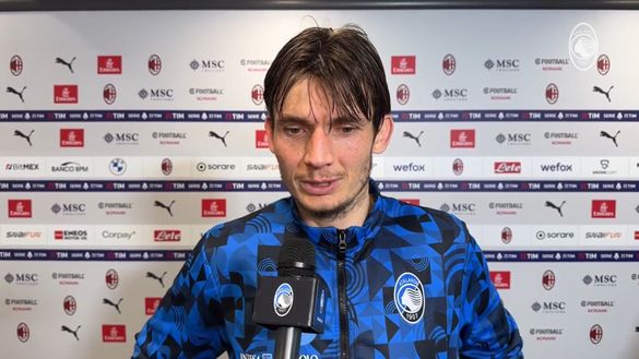 De Roon: “Scudetto? 25 punti dietro l’Inter, dovremmo lottare perché abbiamo vinto E. League?”- immagine 2