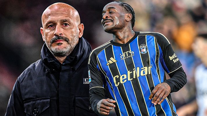 Nzola non è mai stato la prima scelta di Italiano: ecco chi sarebbe dovuto arrivare - immagine 1