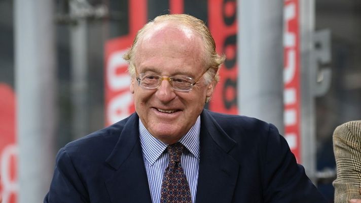 Paolo Scaroni (presidente del Milan) | Getty Images Scaroni: 'Il nostro obiettivo è completare lo stadio nel 2030'