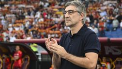 Torna De Rossi e Juric trema. Ma a Trigoria smentiscono
