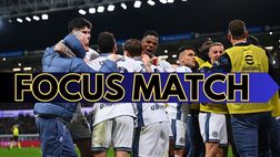 L’Inter sgasa ed evita ingorghi in vetta: a Bergamo strappo che può valere lo scudetto