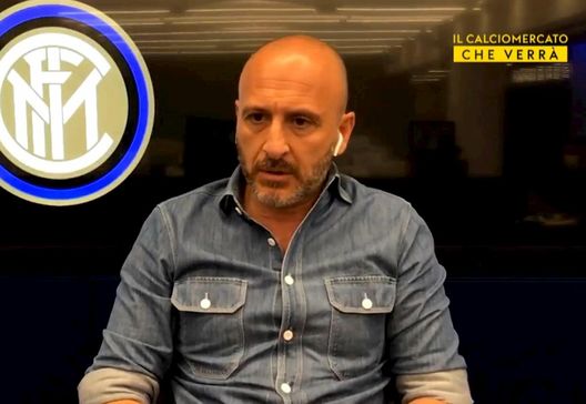 Ausilio: “I migliori sul campo? Conte e Spalletti”. Inzaghi dimenticato? No, lo cita per…- immagine 3
