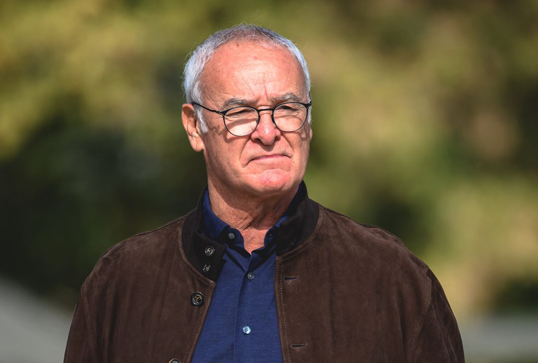 Trigoria, l’allenamento a due giorni da Roma-Inter – FOTO GALLERY - immagine 25