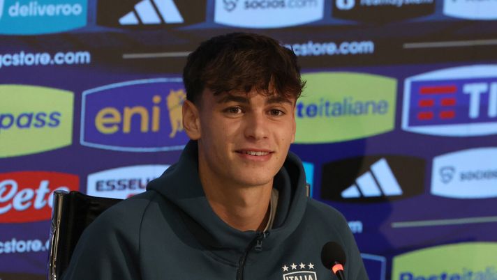 Mercato, Moretto: “Ho verificato stamattina: ecco cosa mi risulta su Pisilli all’Inter” - immagine 1