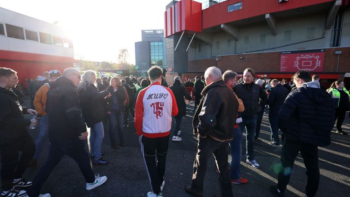 Manchester United, i tifosi sono stanchi: ecco chi rinuncia al proprio abbonamento… - immagine 1