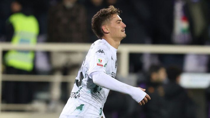 Esposito: “Il gol mi dà morale, ultimo mese complicato! Inter? Devo stare attento, a maggio…” - immagine 1