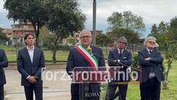 Stadio, Gualtieri: “Si sta procedendo a pieno regime. Le cause? Senza fondamento”