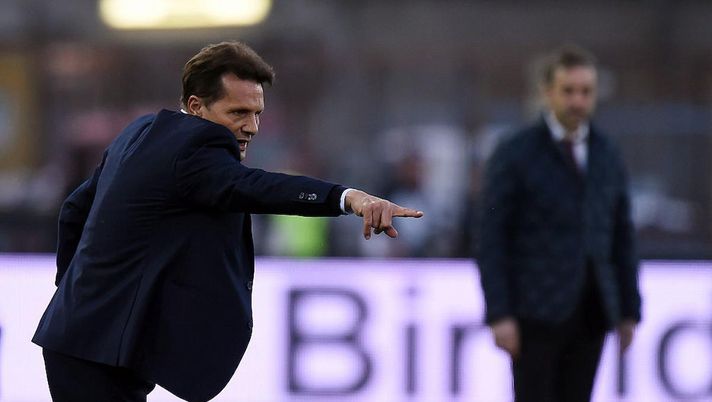 Novellino: “Inter eroica, mai mi sono emozionato così. Ogni italiano ha tifato nerazzurro” - immagine 1