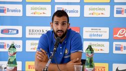 Montoya: “Inter-Barça, ecco che gara sarà. Il mio periodo a Milano? Mazzarri e Mancini…”