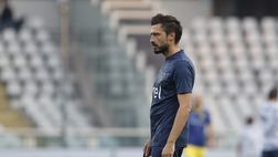 Paro pre Udinese-Torino: “Juric? Meno male che dalla prossima partita tornerà”