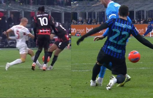 Capuano smonta la fake news dopo Inter-Napoli: “Circolano ricostruzioni…”- immagine 2