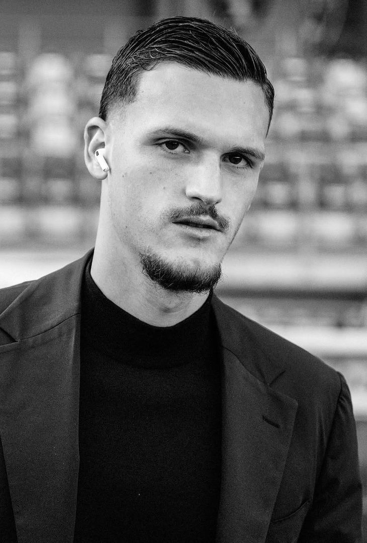 GALLERY Solidità, la caratteristica del Napoli di Conte: i suggestivi scatti - immagine 16