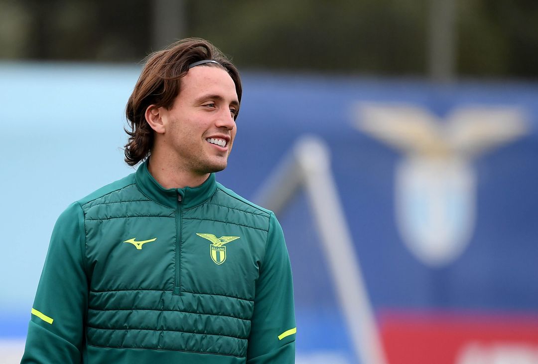 Lazio, tutte le immagini dell’allenamento a Formello – GALLERY - immagine 15