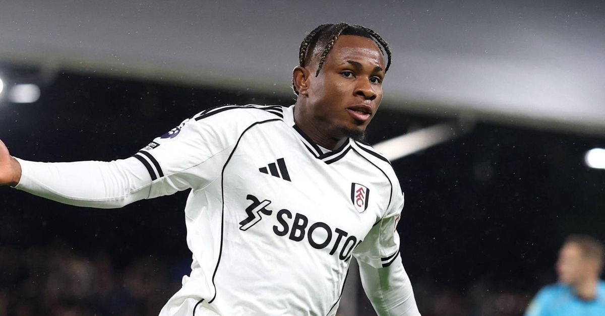 chukwueze e un futuro lontano dal milan non corriamo ecco perch233 pu242 cambiare tutto da Pianetamilan.it chukwueze e un futuro lontano dal milan non corriamo ecco perch233 pu242 cambiare tutto