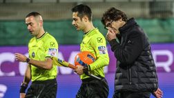 Poesio si chiede: “Fiorentina, quante lezioni servono ancora?”