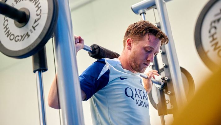 Inter, in bilico la posizione di Zielinski. Ma al momento non ci sono offerte - immagine 1