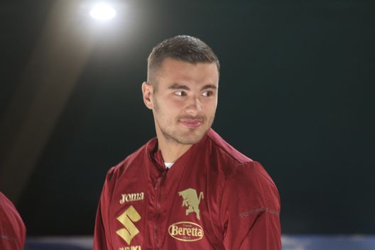 Buongiorno: “Il Toro per me è famiglia. Ruolo? Meglio al centro della difesa”- immagine 3