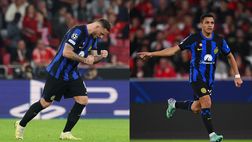 Cds – Inter, in attacco serve un innesto: ma per gennaio non ci sono risorse. Arnautovic…