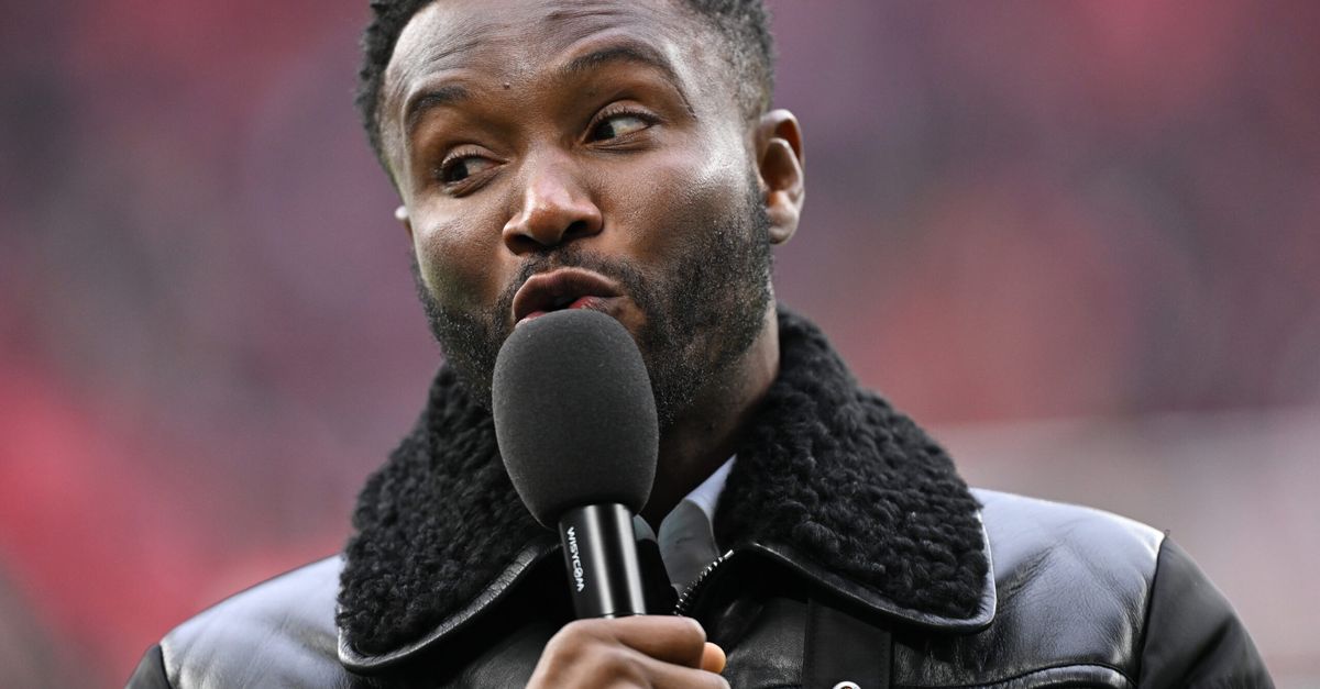 Obi Mikel attacca l'Arsenal: "I loro corner sono illegali, stanno rubando la Premier League"