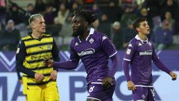 La Repubblica: “Nzola e Beltran insieme si può. Ecco come”