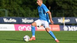 Gaetano piace a due squadre di A, ma Baroni lo vuole alla Lazio: la situazione