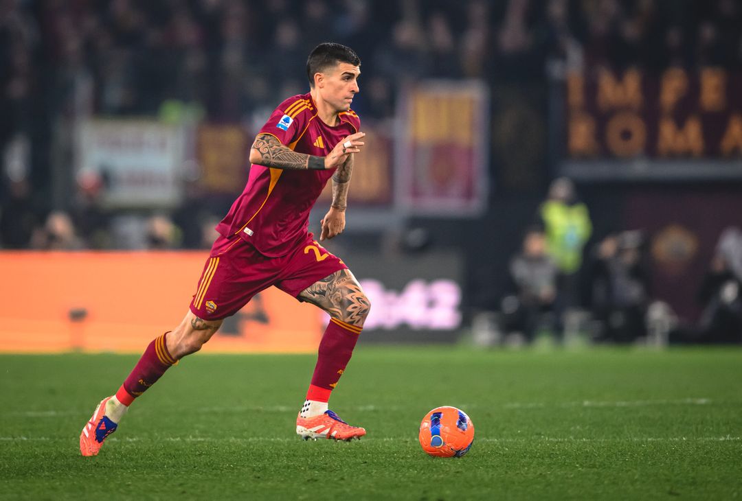 Roma-Como – FOTO GALLERY - immagine 43