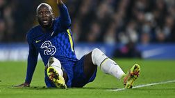 Chelsea, Pochettino: “Lukaku? Non spreco energie”. Arabia lontana per lui