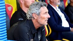 Da Guilbert a Gaspar, da Pierret a Marchwinski: ecco il Lecce coi nuovi, la formazione-tipo