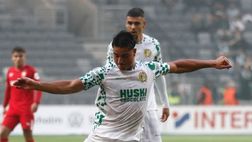 Erabi, c’è anche il Sassuolo