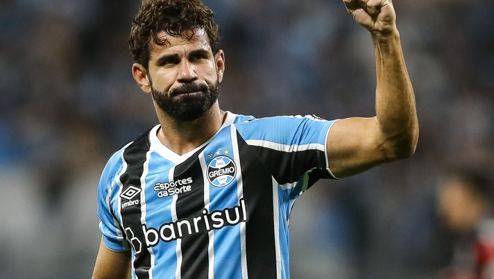 Diego Costa