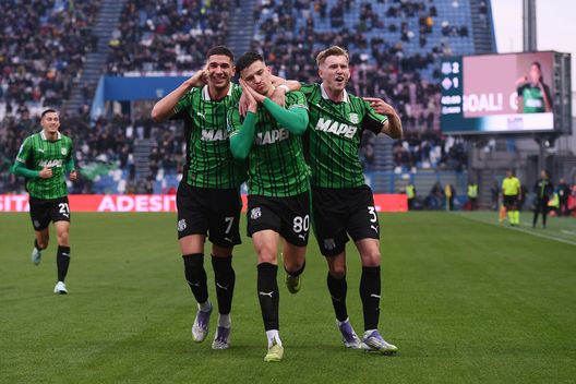 Sassuolo Parma dove vedere