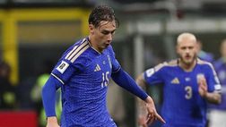 Dimarco: “Esposito? Nessun consiglio: dà sempre il 100%. E fatichi ad arrabbiarti con lui”