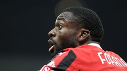 Milan-Udinese, Fofana: “Forse è la mia miglior partita”