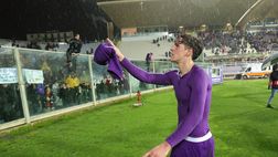 Zaniolo non convince in viola? In Serie A c’è chi studia il grande colpo