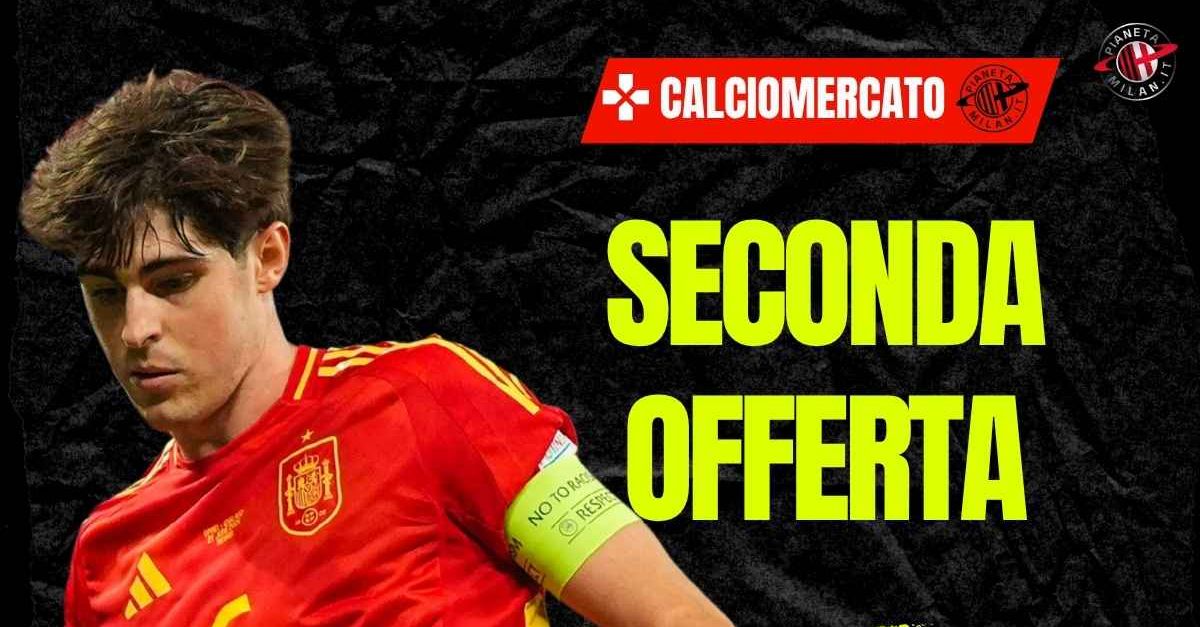 Calciomercato Milan, seconda offerta per Guerra: e il precedente con Musah … Calciomercato Milan, seconda offerta per Guerra: e il precedente con Musah …