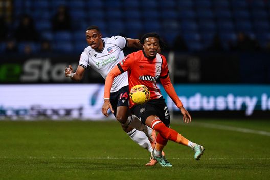 Luton-Barnet, streaming LIVE e diretta TV: dove vedere la partita gratis- immagine 2