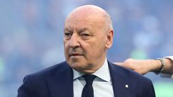 Marotta: “Oaktree, lungimiranza e supporto silenzioso. Scudetto della squadra e di Chivu”